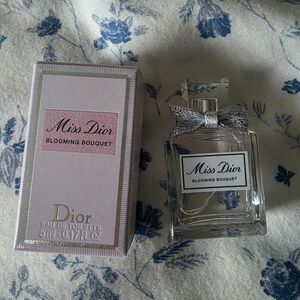 Miss Dior Blooming Bouquet Christian Dior Mini .17oz 5ml NIB
